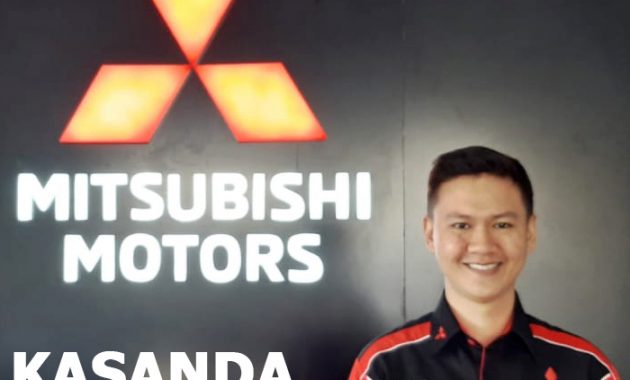 Rekomendasi Sales Mobil Mitsubishi Dealer Malang