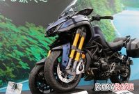 Kredit Motor Yamaha Tanpa Riba Bandung 2024