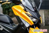 Kredit Motor Yamaha Bunga 0% Bandung