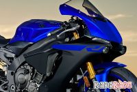 Kredit Motor Yamaha DP 500Rb Bandung 2024