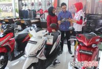 Kredit Motor Honda Leasing Oto Finance Bandung 2024