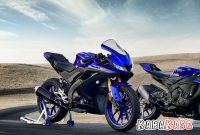 Kredit Motor Yamaha Pasti ACC 100% Bandung 2024