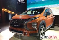 Info Ready Stock & Harga Mitsubishi Xpander Cross Balikpapan