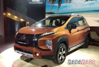 Info Ready Stock & Harga Mitsubishi Xpander Cross Jember