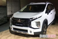 Info Ready Stock & Harga Mitsubishi Xpander Cross Medan