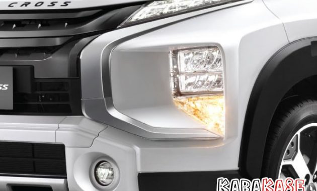 Info Ready Stock & Harga Mitsubishi Xpander Cross Palembang