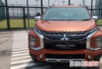 Info Ready Stock & Harga Mitsubishi Xpander Cross Yogyakarta