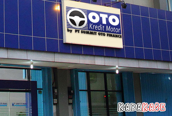 Paket Kredit Motor Yamaha Leasing Oto Finance Bandung Cimahi