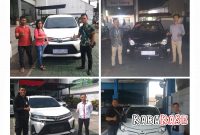 Rekomendasi Sales Mobil Toyota Dealer Garut