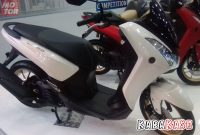 Kredit Motor Yamaha Bekas Tanpa DP Bandung 2024