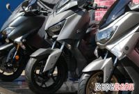 Kredit Motor Yamaha Leasing BAF Bandung