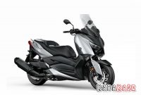 Jual Beli Cash & Kredit Motor Yamaha Bandung 2024