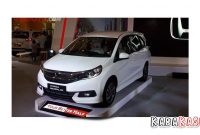 Brosur Kredit Honda Mobilio 2021 Bandung