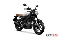 Info Daftar Harga Terbaru Motor Yamaha XSR 155