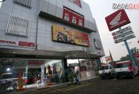 Daftar Alamat Lengkap Dealer Resmi Motor Honda Di Cimahi