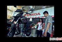Alamat Lengkap Dealer Resmi Sepeda Motor Honda di Depok