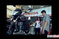 Alamat Lengkap Dealer Resmi Sepeda Motor Honda di Depok