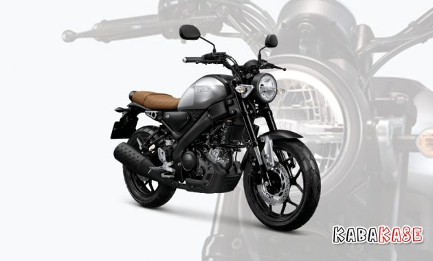 warna yamaha xsr 155