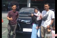 Promo Kredit DP TerMURAH Mobil Toyota di Dealer Garut Periode April – Mei 2020