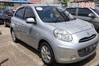 Info Kredit Murah Mobil Bekas Cicilan 2 Jutaan