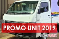 Promo Suzuki 2020, Cuci Gudang Mobil Suzuki Carry Pick Up Di Dealer Bandung Unit 2019