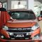 Daihatsu Ayla Yang Semakin Kece daihatsu ayla