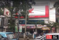 Merdeka Motor : Dealer Resmi Motor Honda Bandung