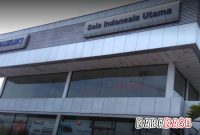 Dealer Mobil Suzuki Solo Kabupaten Sukoharjo, Jawa Tengah