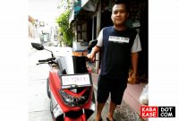 Kredit DP Murah Motor Yamaha Di Solo | Promo Terbaru