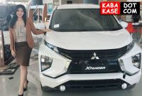 Promo Lebaran Kredit Mitsubishi Xpander Malang 2020