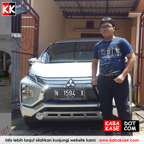 Promo Lebaran Kredit Mitsubishi Xpander Malang Terbaru 2020