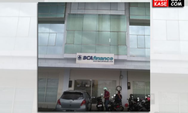 Leasing BCA Finance Solo – Info Alamat & Jam Buka BCA Di Solo