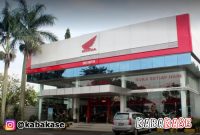 Dealer Motor Honda Bandung Soekarno Hatta