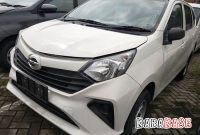 Promo Maret 2020, Kredit Daihatsu Sigra DP Cuman 16 Jutaan