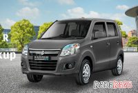 Kredit DP Murah Mobil Suzuki Karimun Wagon R Solo