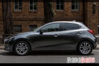 Paket Kredit DP Murah Mobil Mazda Jakarta