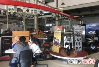 Brosur Paket Kredit Motor Yamaha Dealer Cianjur