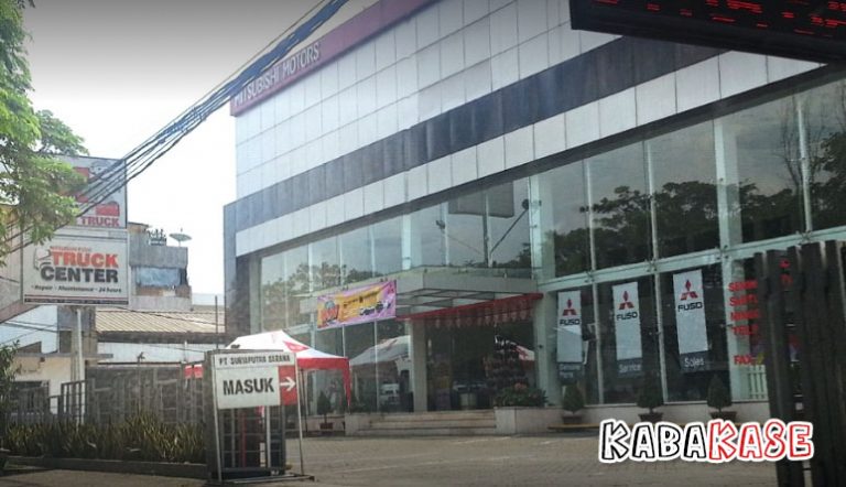Surya Putra Sarana Bandung: Lebih dari Sekedar Perusahaan Jasa, Melainkan Mitra Bisnis yang Terpercaya