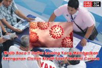 Wajib Baca !! Daftar Leasing Yang Memberikan Keringanan Cicilan Kredit Saat Pandemi Corona