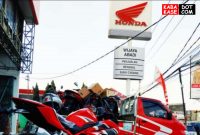 Motor Honda Bandung | Harga, Kredit & Promo Terbaru