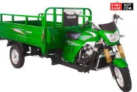 Motor Viar Karya 150 | Spesifikasi & Harga Viar