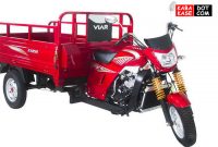 Motor Viar Karya 200cc | Spesifikasi & Harga Roda Tiga