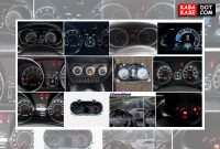 Speedometer Outlander Sport | Harga Spare Part Mitsubishi Terbaru