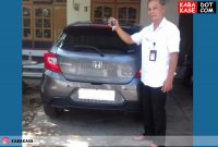 Daftar Harga Mobil Honda Brio Bali
