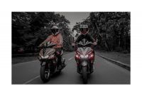 Collection Of Yamaha Aerox 155 Modified Images