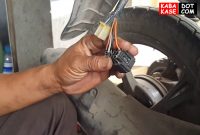 Persamaannya CDI Motor Mio Soul Dengan Motor Apa