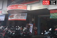 Dealer Honda Kurnia Motor Batu | Info Harga Terbaru