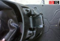 Cara Memperbaiki Engsel Jok Motor Honda BeAT