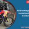 Kisaran Harga Motor Bekas Honda CRF Bandung
