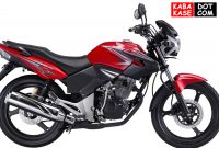 Nama Lain Motor Sport Honda Tiger Di Luar Negeri
